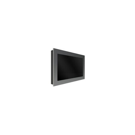 Peerless-Av 55 In Landscape In-Wall Kiosk KIL755
